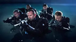 Braqueurs d'élite