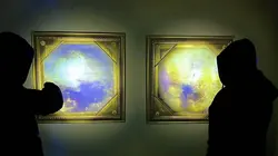 Braqueurs de musées