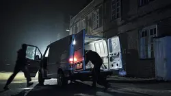 Braqueurs de musées