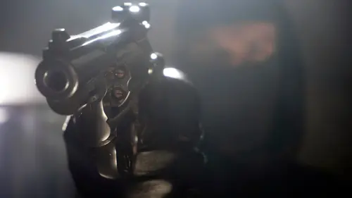 Braqueurs de musées