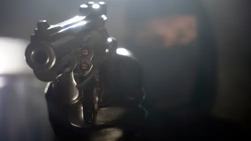 Braqueurs de musées Stockholm