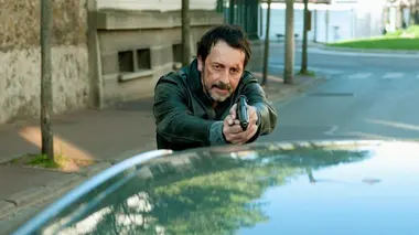 Braquo S02E01 Les damnés