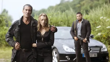 Braquo S02E07 Au nom du pire