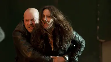 Braquo S03E01 Affliction