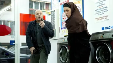Braquo S04E03 Nathan