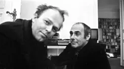 Brasch : Le désir et la peur