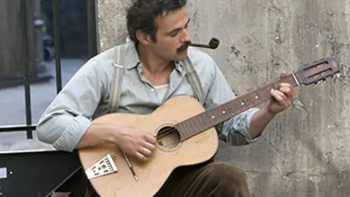 Brassens, la mauvaise réputation