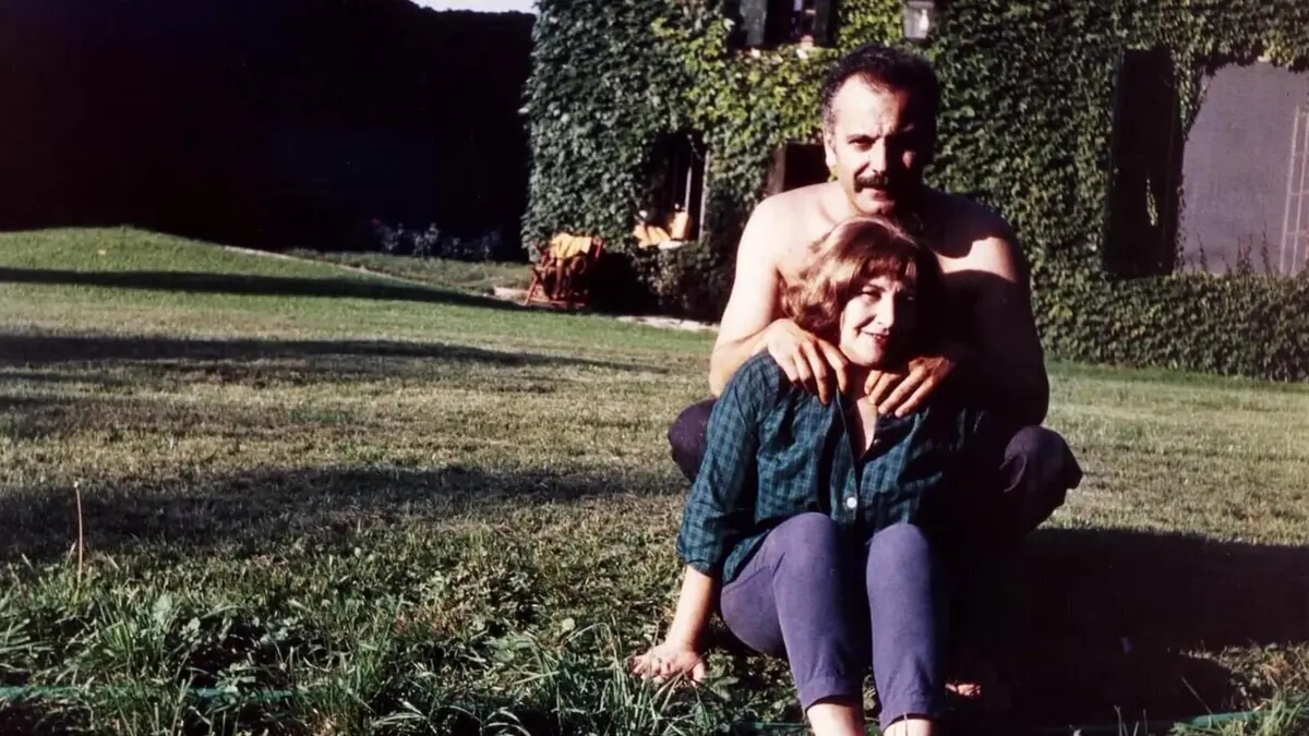 Brassens par Brassens