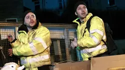 Brassic S02E05 The Festival