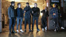 Brassic S02E05 The Festival