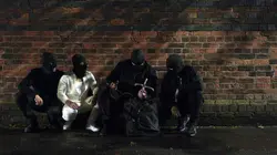 Brassic S02E03 Antique Hunters