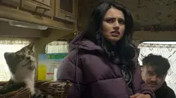 Brassic S05E06 Caravan of Courage