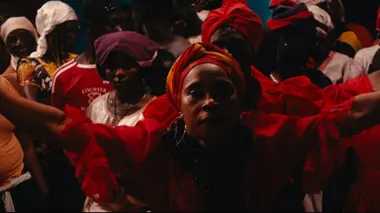 Brave (2021)