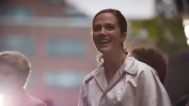 Brave New World S01E07 Monogamie et futilités