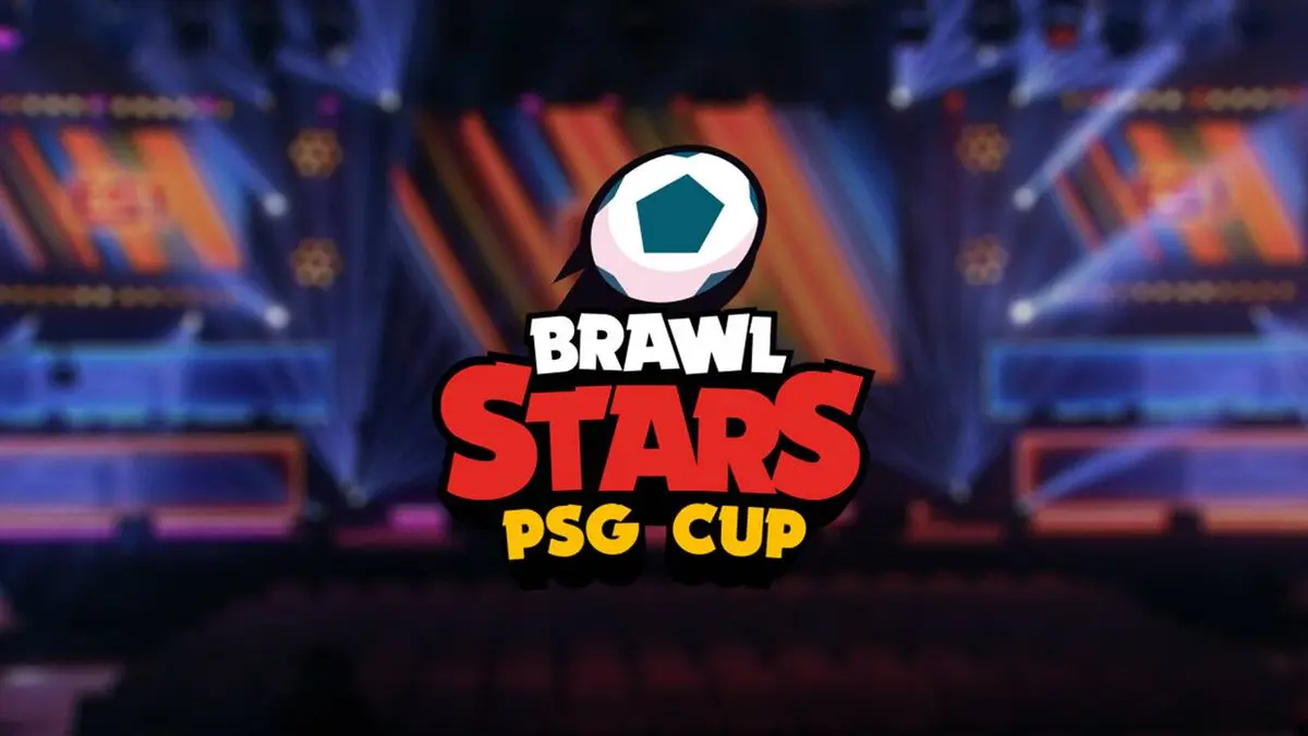 Brawl starts : PSG Cup