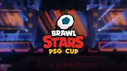 Brawl starts : PSG Cup