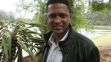 Le São Paulo de Valdo