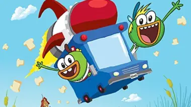 Breadwinners S02E00