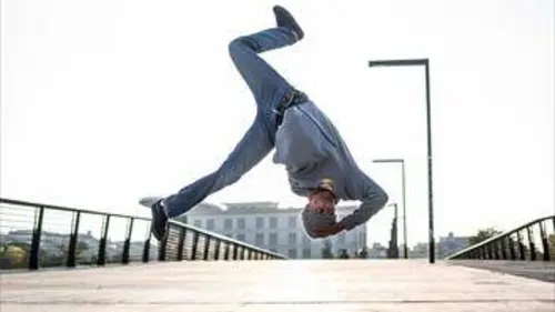 Finales Danse sportive World Urban Games 2019