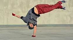 Breakdance à Lyon : en route vers l'Amérique !