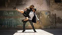 Breakdance : Coupe de France