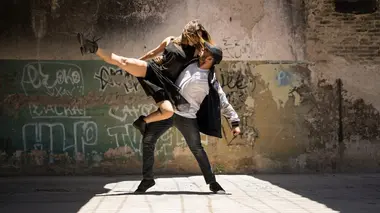 Breakdance : Coupe de France