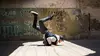Breakdancing : World Series