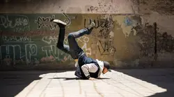 Breakdancing : World Series