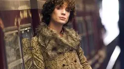 Breakfast on Pluto