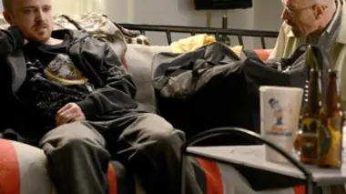 Breaking Bad S05E09 Le prix du sang