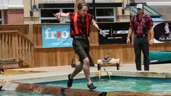 Breaking Dad Smokey Mountains