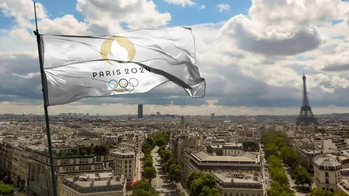 Breaking Life, Road to Paris 2024