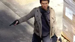 Visuel de Breaking News