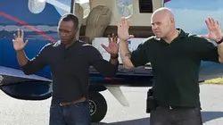 Breakout Kings S02E02 Le gang des taupes