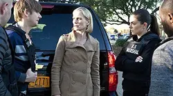 Breakout Kings S02E07 Pour ses beaux yeux