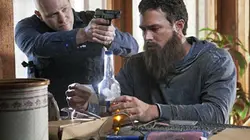 Breakout Kings S02E08 La partie de trop