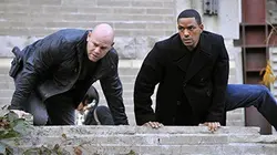 Breakout Kings S01E06 Mère patrie