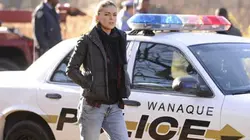 Breakout Kings S01E07 Romance meurtrière