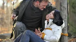 Breakout Kings S01E11 Promenons-nous dans les bois