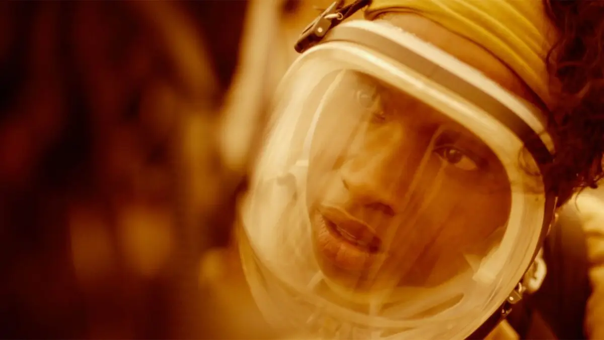 Visuel de Breathe