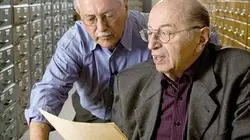 Visuel de Brecht et le Berliner Ensemble