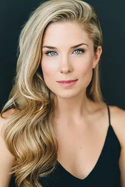 Photo Bree Wasylenko