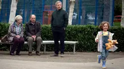 Breeders  S01E04 Pas de salade