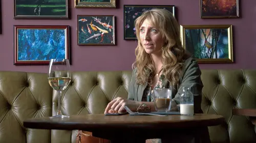 Breeders S01E08 Pas de lune de miel en streaming