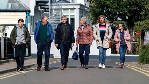 Breeders S02E06 Pas de choix