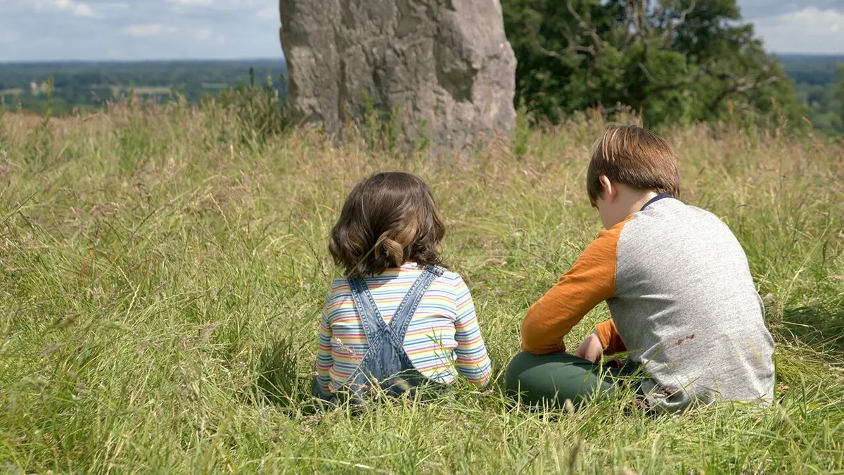 Visuel de Breeders S04E07 No Kids