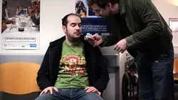 Bref S01E82 Bref, c'est que le début