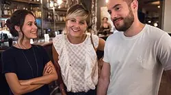 Visuel de Bref, on a 5 ans !