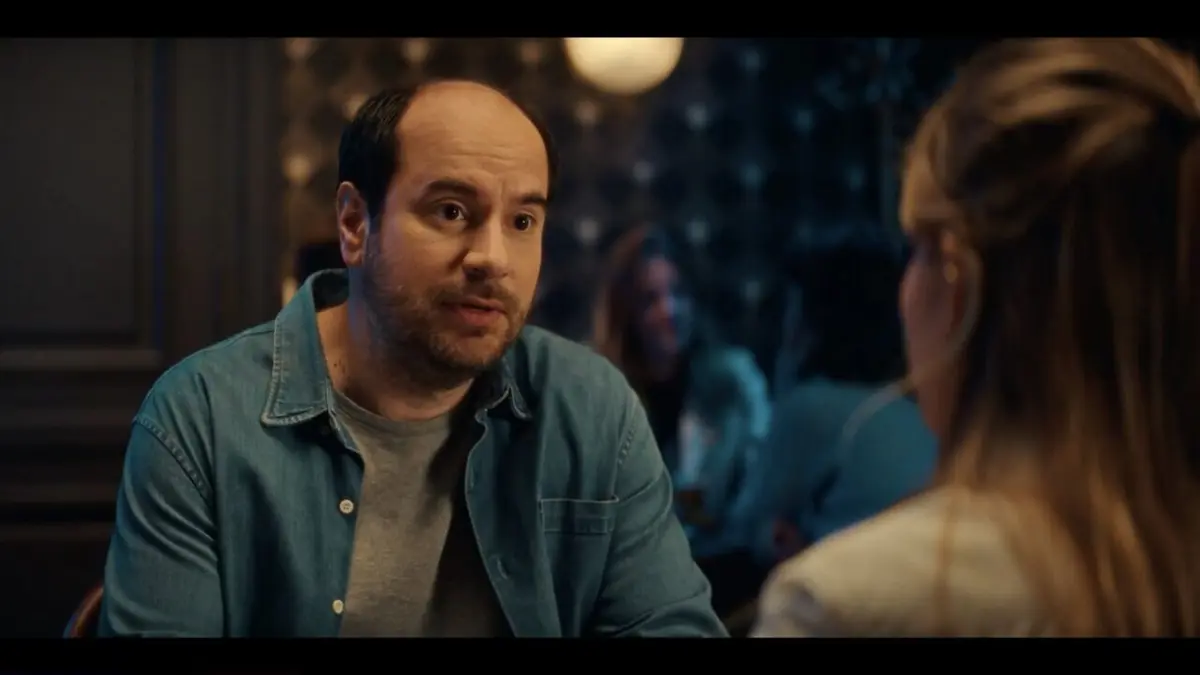 Visuel de Bref S02E01 Tout redémarre