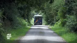 Breizh Comedy Tour  Mais elle est où la scène ?